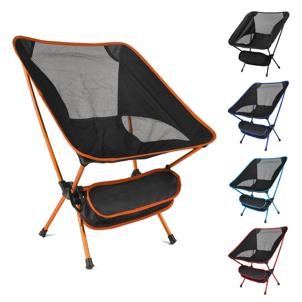 Outdoor Hunting Chair - Cadeira dobrável ultraleve destacável portátil leve