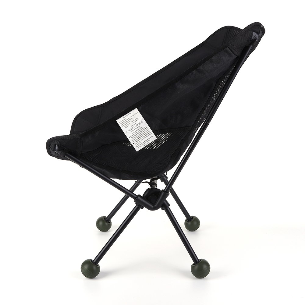 Outdoor Hunting Chair - Protetores de Pés para Cadeiras de
