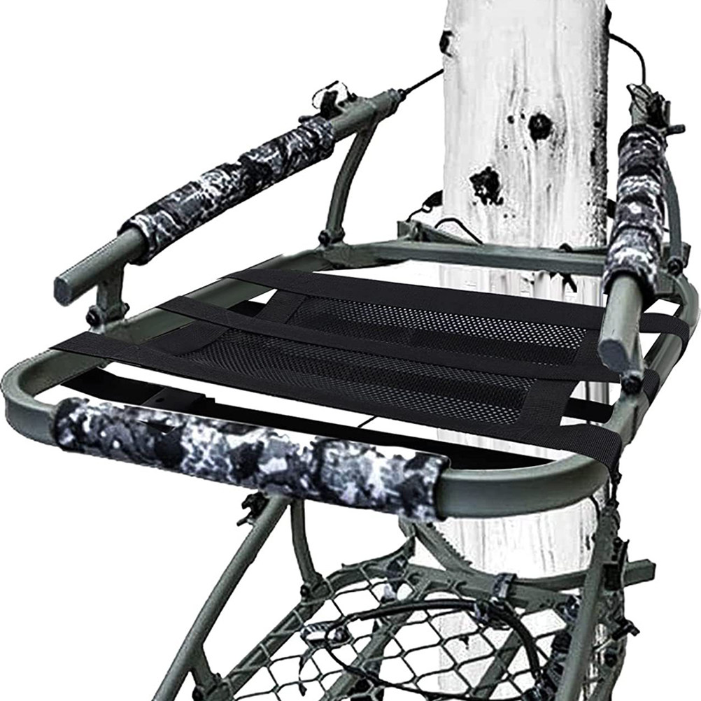 Outdoor Hunting Chair - Cadeira de Caça Dobrável Respirável e