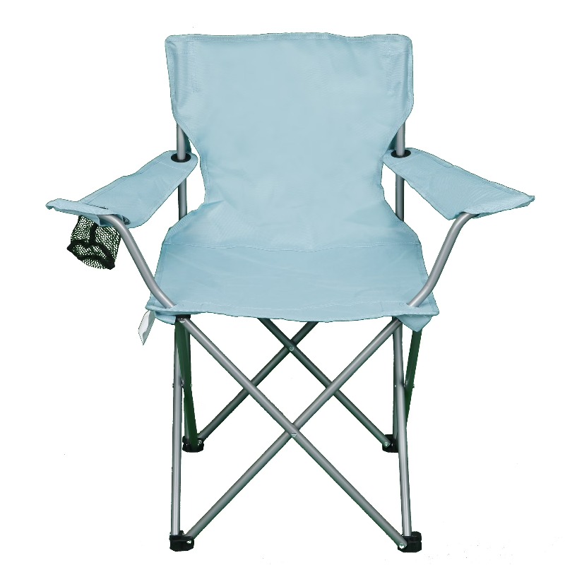 Outdoor Hunting Chair - Cadeira de Camping Dobrável com Porta-Copos