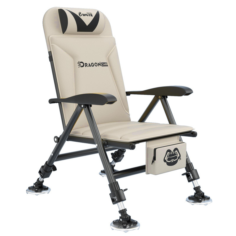 Outdoor Hunting Chair - Cadeira de Pesca Dobrável para Todos