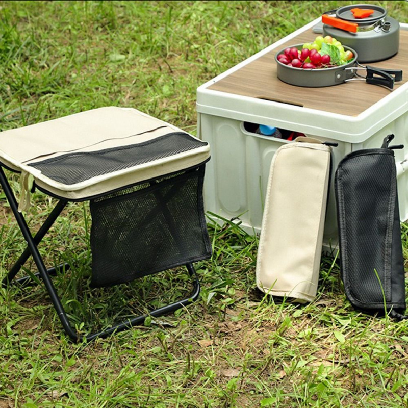 Cadeira dobrável para mochila, - Outdoor Hunting Chair avaliação e preço