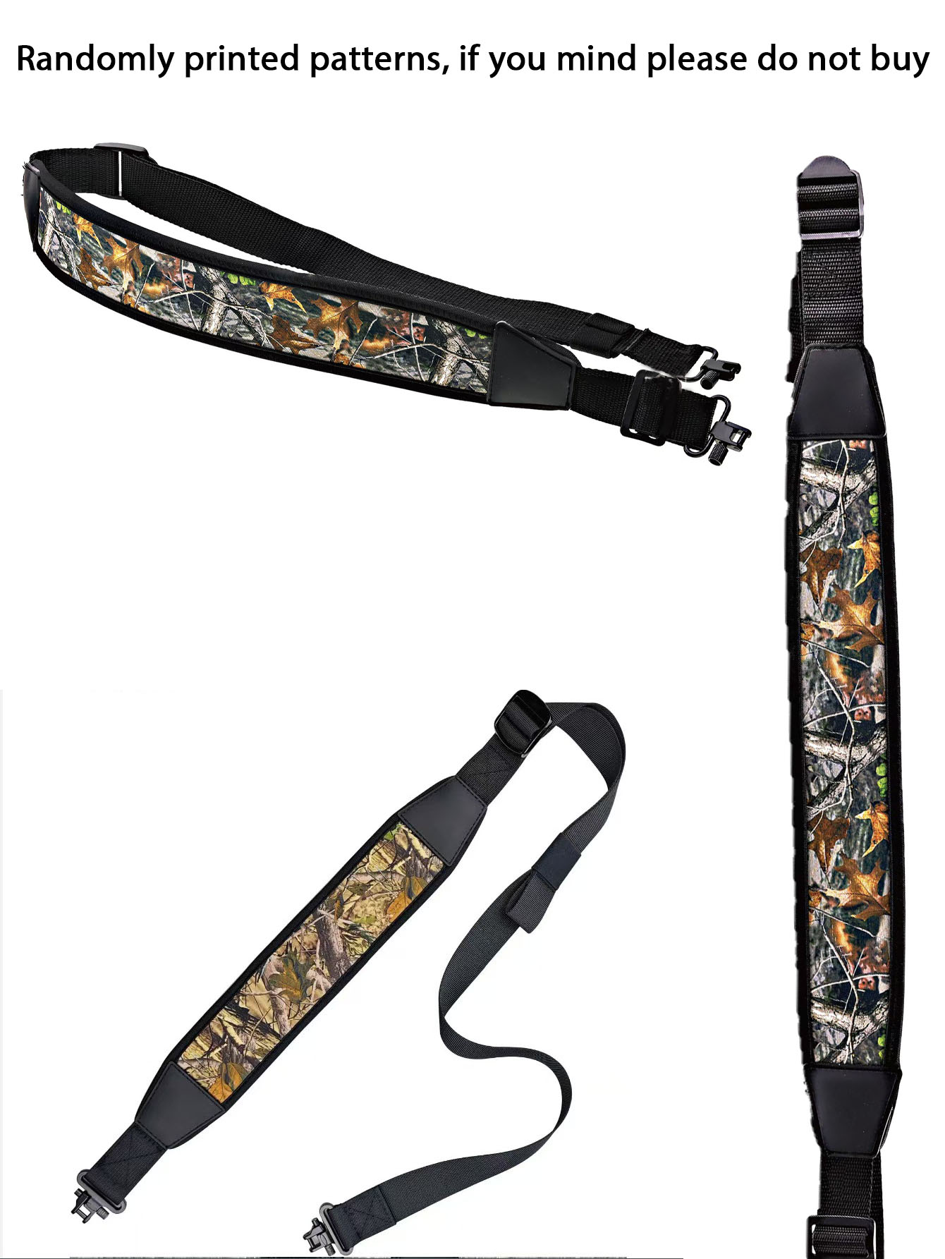 Alça de Ombro para Caça, Cinto - Hunting & Outdoor As avaliação e preço