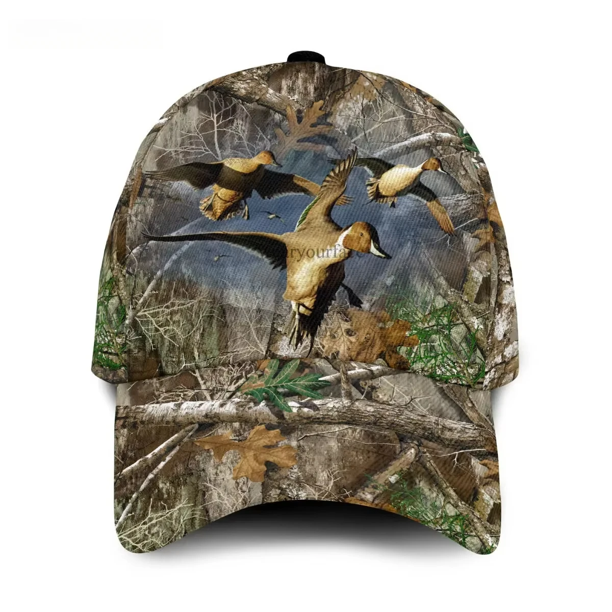 Boné de beisebol masculino cer - Hunting Dog Outdoor avaliação e preço