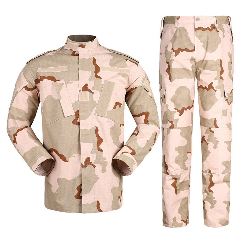 Conjunto de Uniforme de Treina - Hunting & Outdoor As avaliação e preço