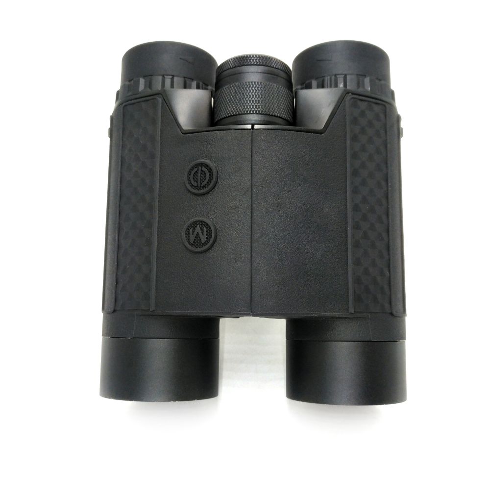SECOZOOM 10x42 Telêmetro Multi - Hunting & Outdoor As avaliação e preço