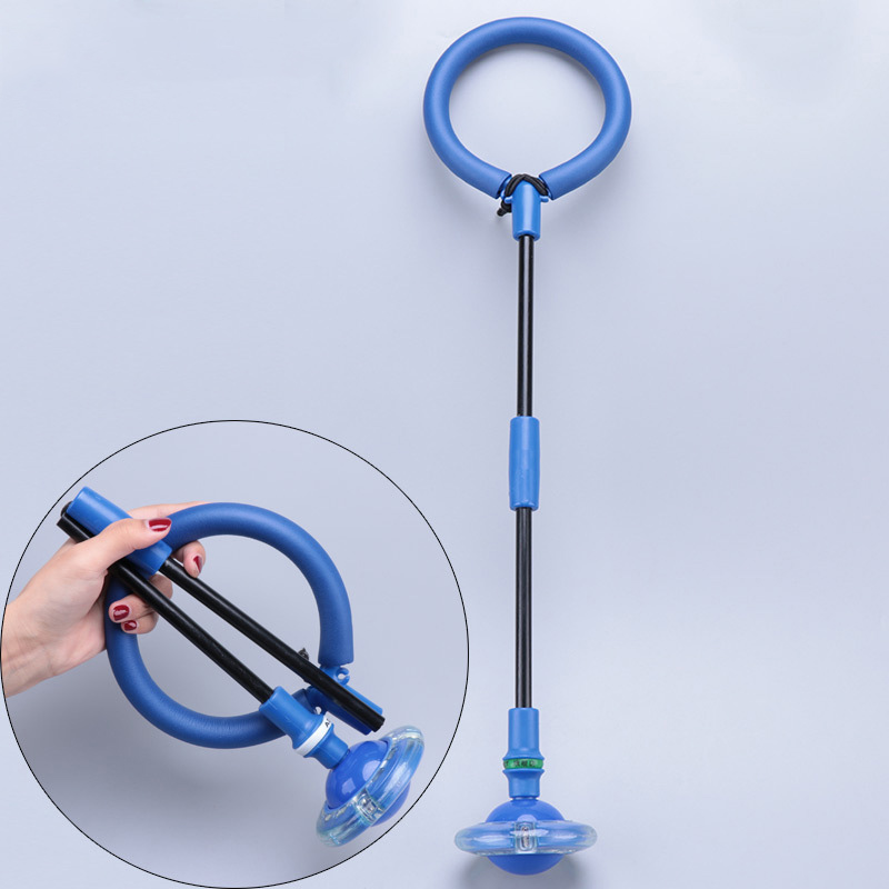 Bola de corda de salto flash p - Outdoor Hunting Toys avaliação e preço