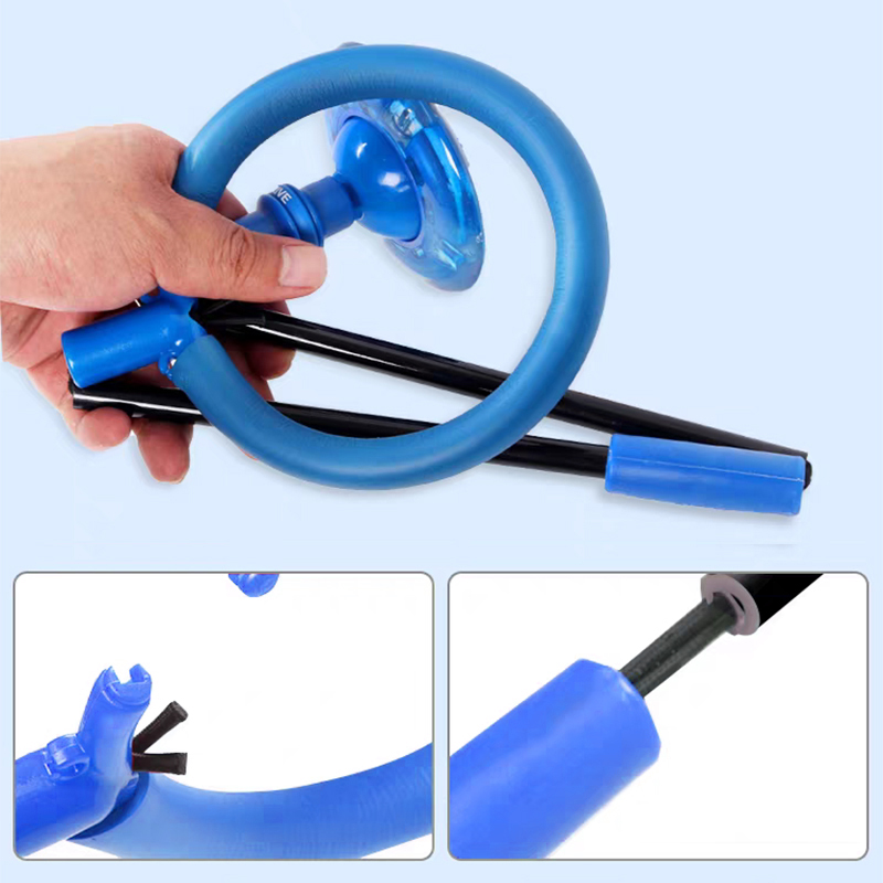 Bola de corda de salto flash p - Outdoor Hunting Toys avaliação e preço