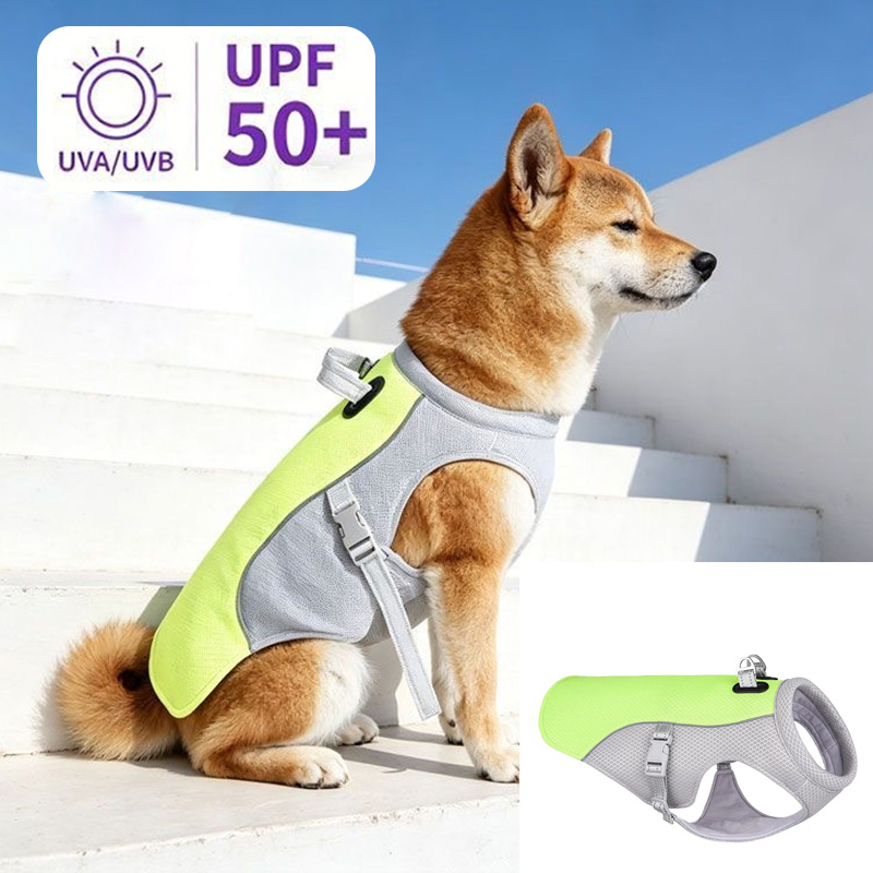 Colete de Resfriamento para Cã - Hunting Dog Outdoor avaliação e preço
