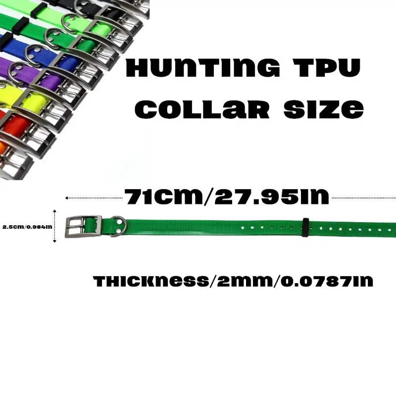 Coleira para Cães de TPU Resis - Hunting Dog Outdoor avaliação e preço