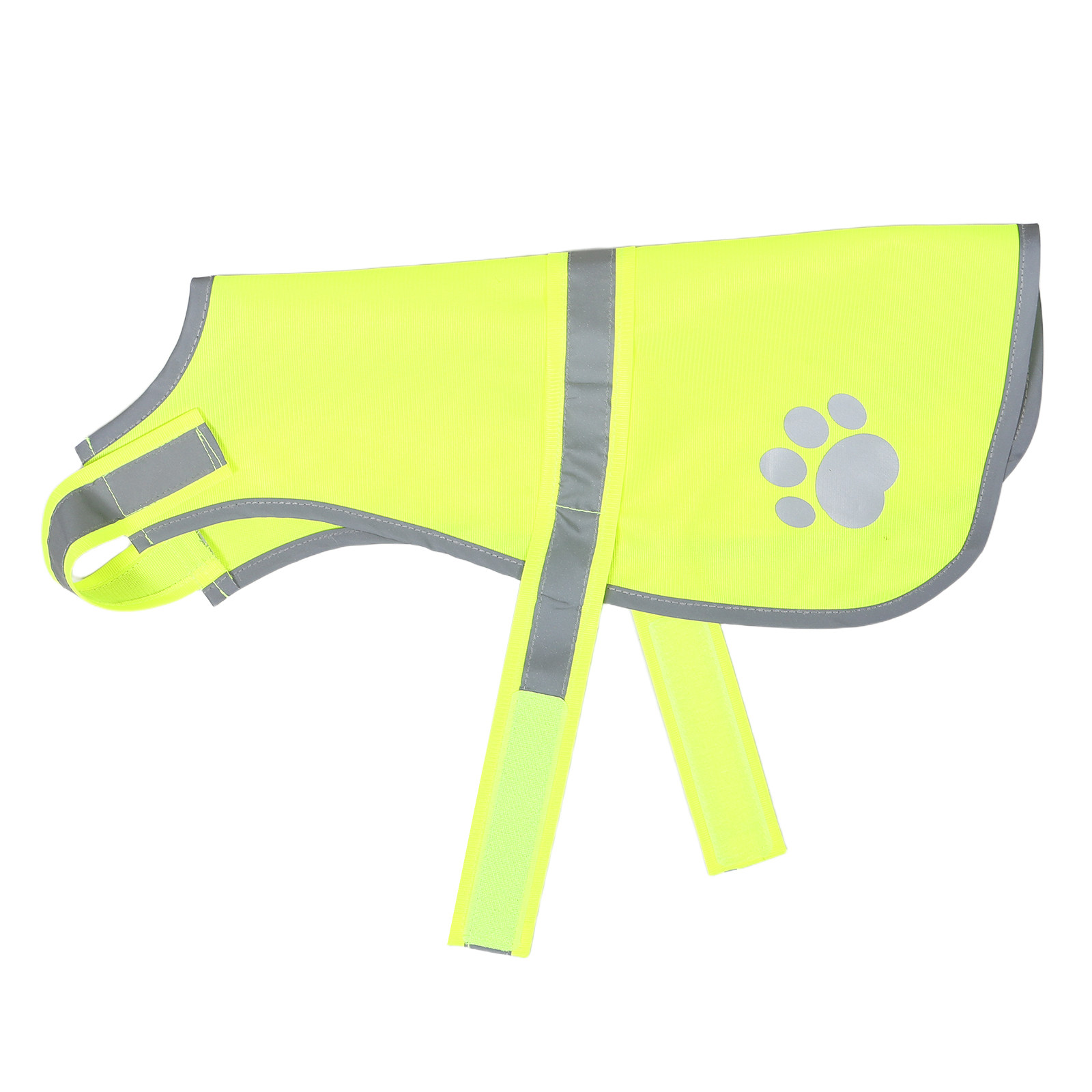 Colete de Segurança Refletivo  - Hunting Dog Outdoor avaliação e preço