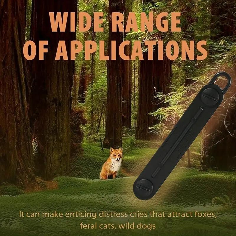Apito Portátil para Animais de - Hunting Dog Outdoor avaliação e preço