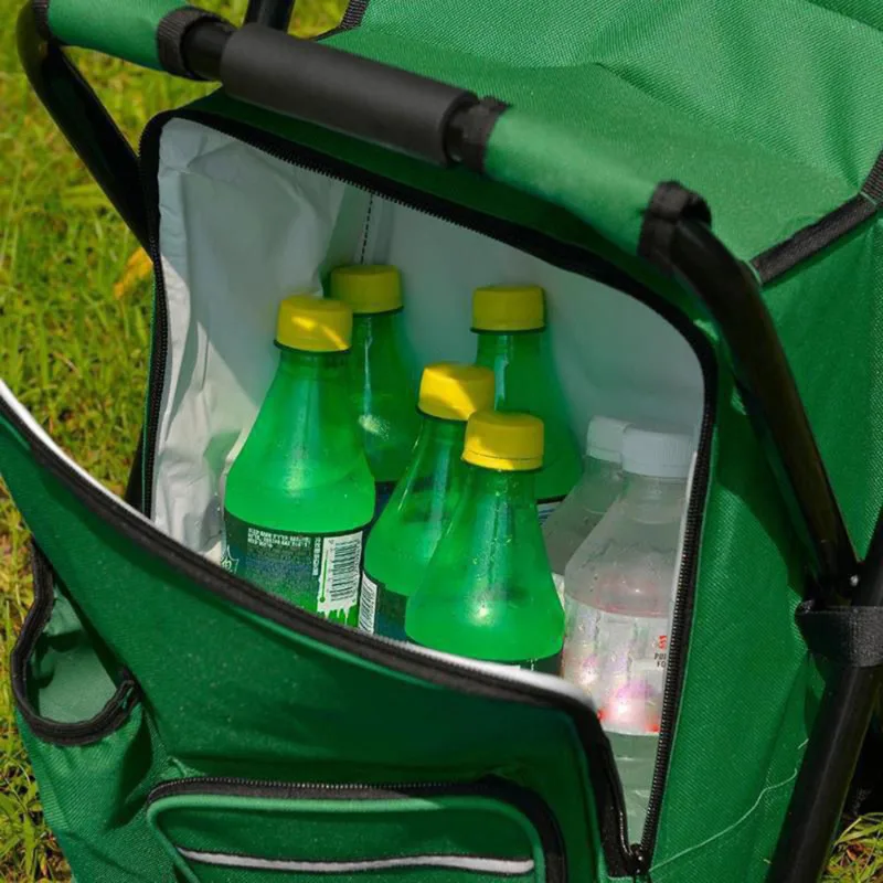 2 em 1 dobrável cadeira de pes - Outdoor Hunting Chair avaliação e preço
