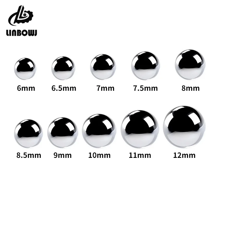 6mm bola de aço estilingue caç - Outdoor Hunting Toys avaliação e preço