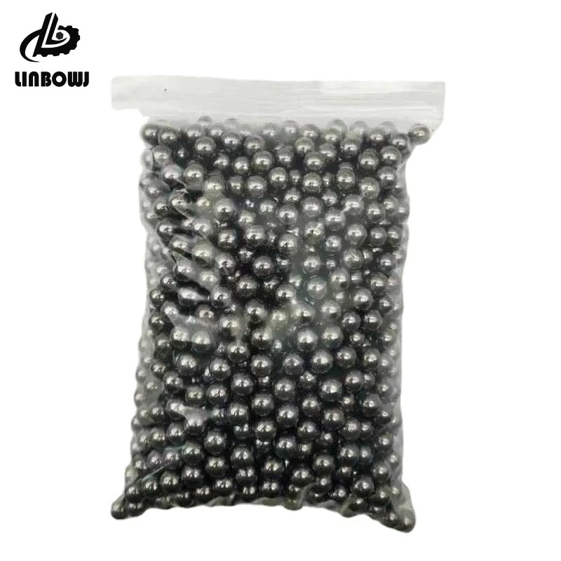 6mm bola de aço estilingue caç - Outdoor Hunting Toys avaliação e preço