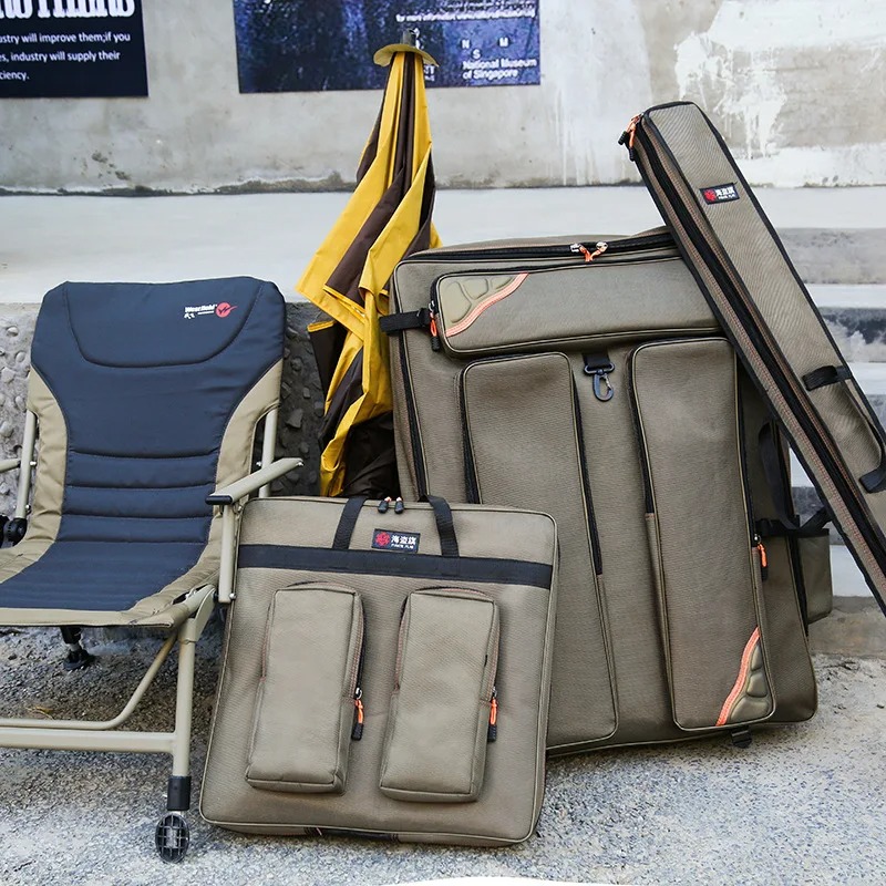 Mochila impermeável de grande  - Outdoor Hunting Chair avaliação e preço