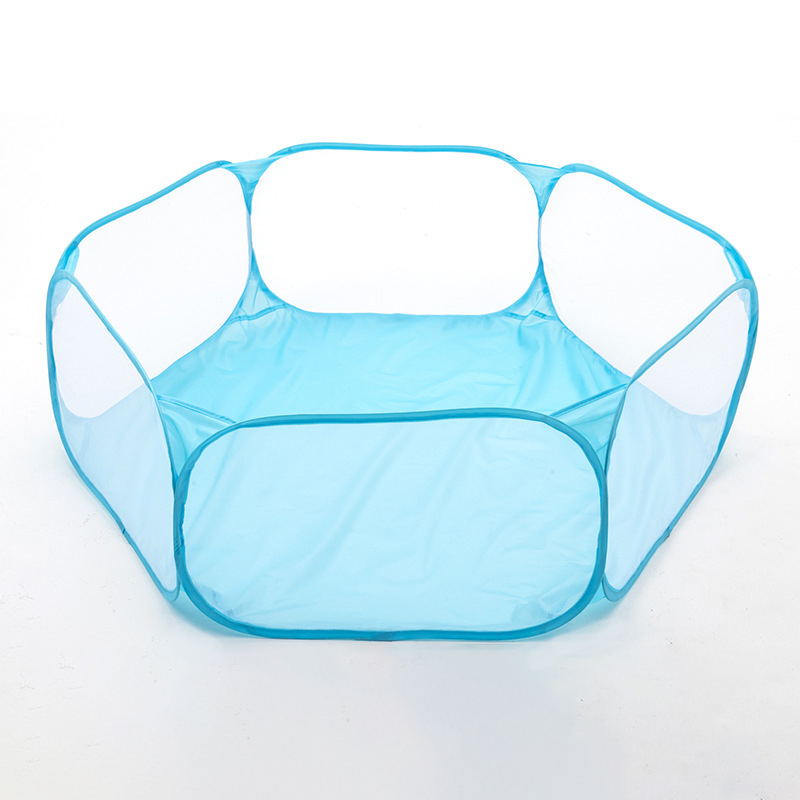 Piscina de Bolinhas Dobrável P - Outdoor Hunting Toys avaliação e preço