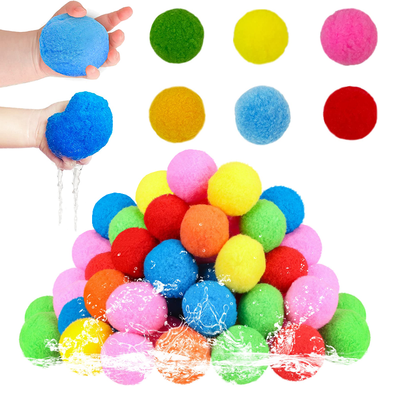 Bolas de neve/bolas de água cr - Outdoor Hunting Toys avaliação e preço