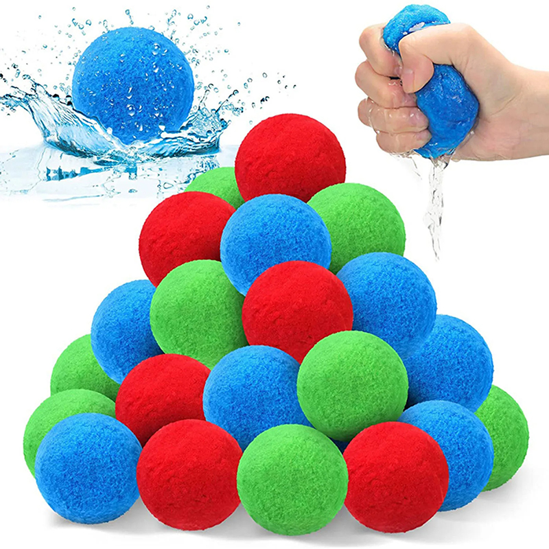 Bolas de neve/bolas de água cr - Outdoor Hunting Toys avaliação e preço