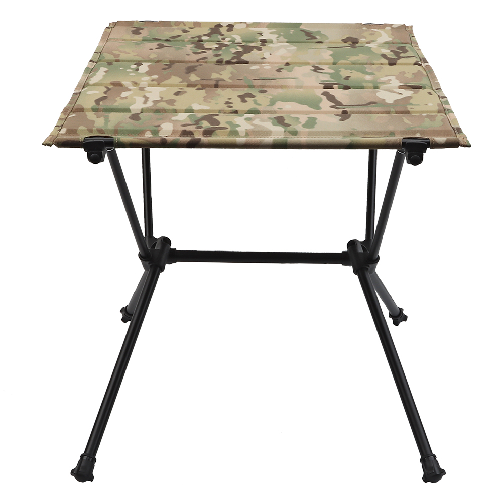 Mesa dobrável para acampamento - Outdoor Hunting Table avaliação e preço
