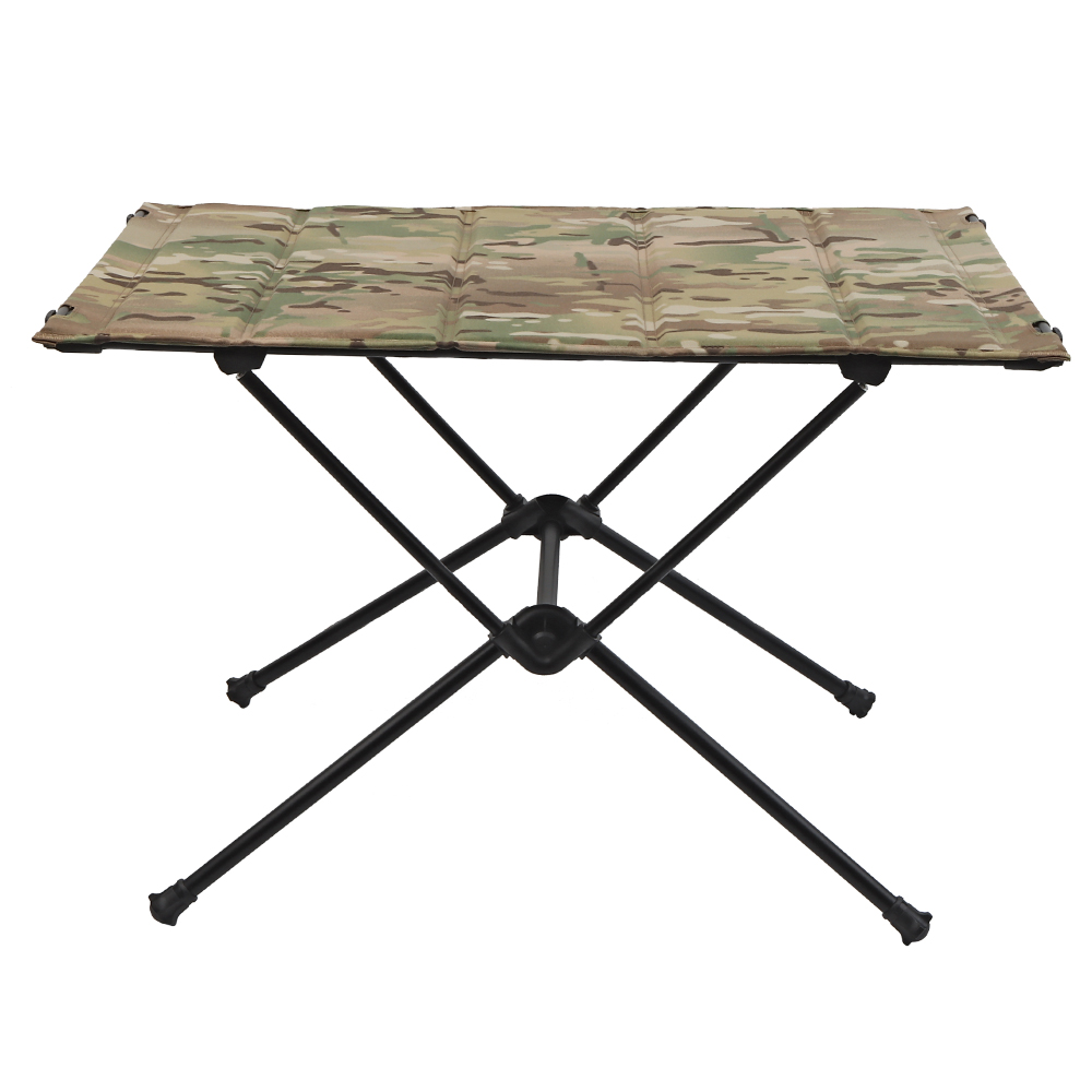 Mesa dobrável para acampamento - Outdoor Hunting Table avaliação e preço