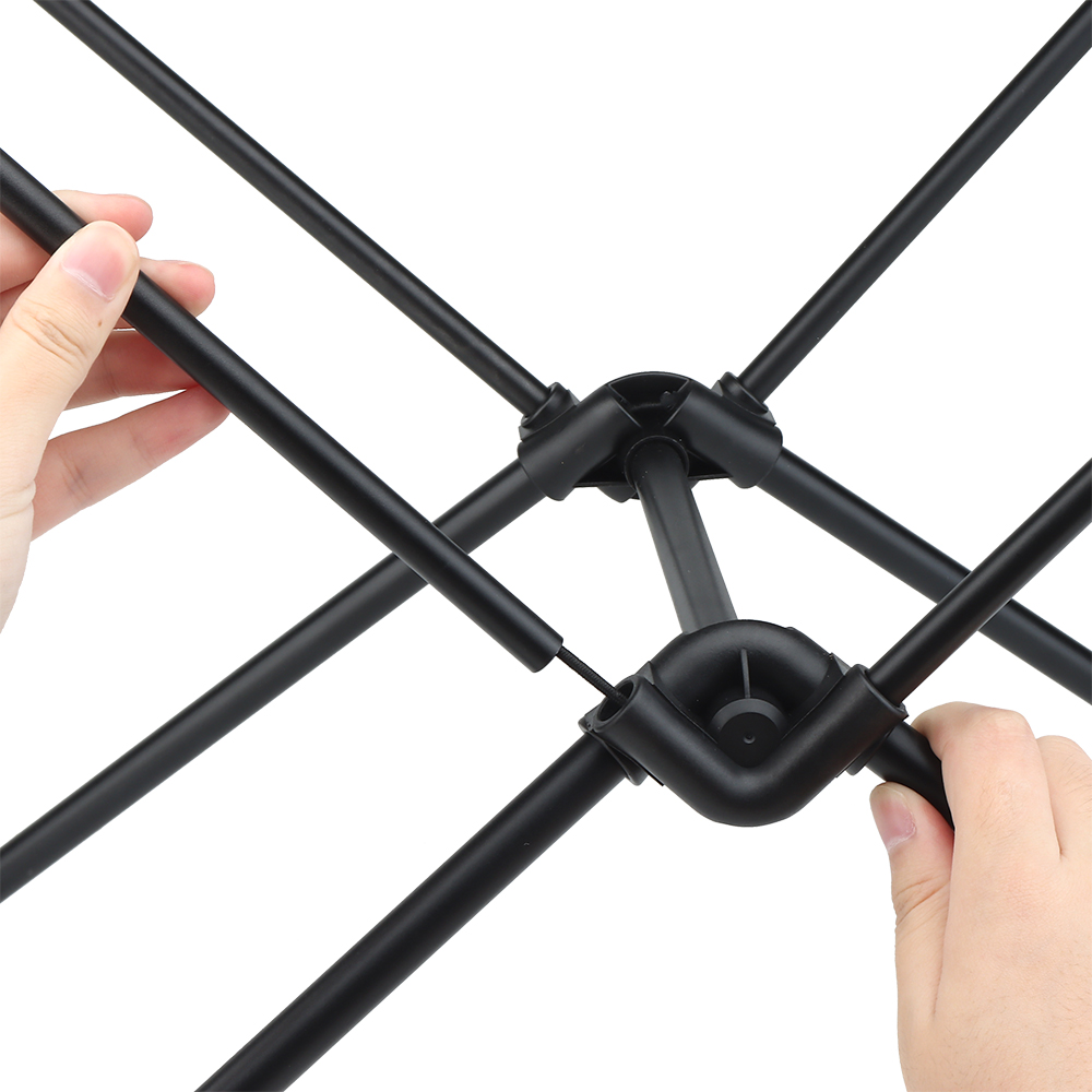 Mesa dobrável para acampamento - Outdoor Hunting Table avaliação e preço