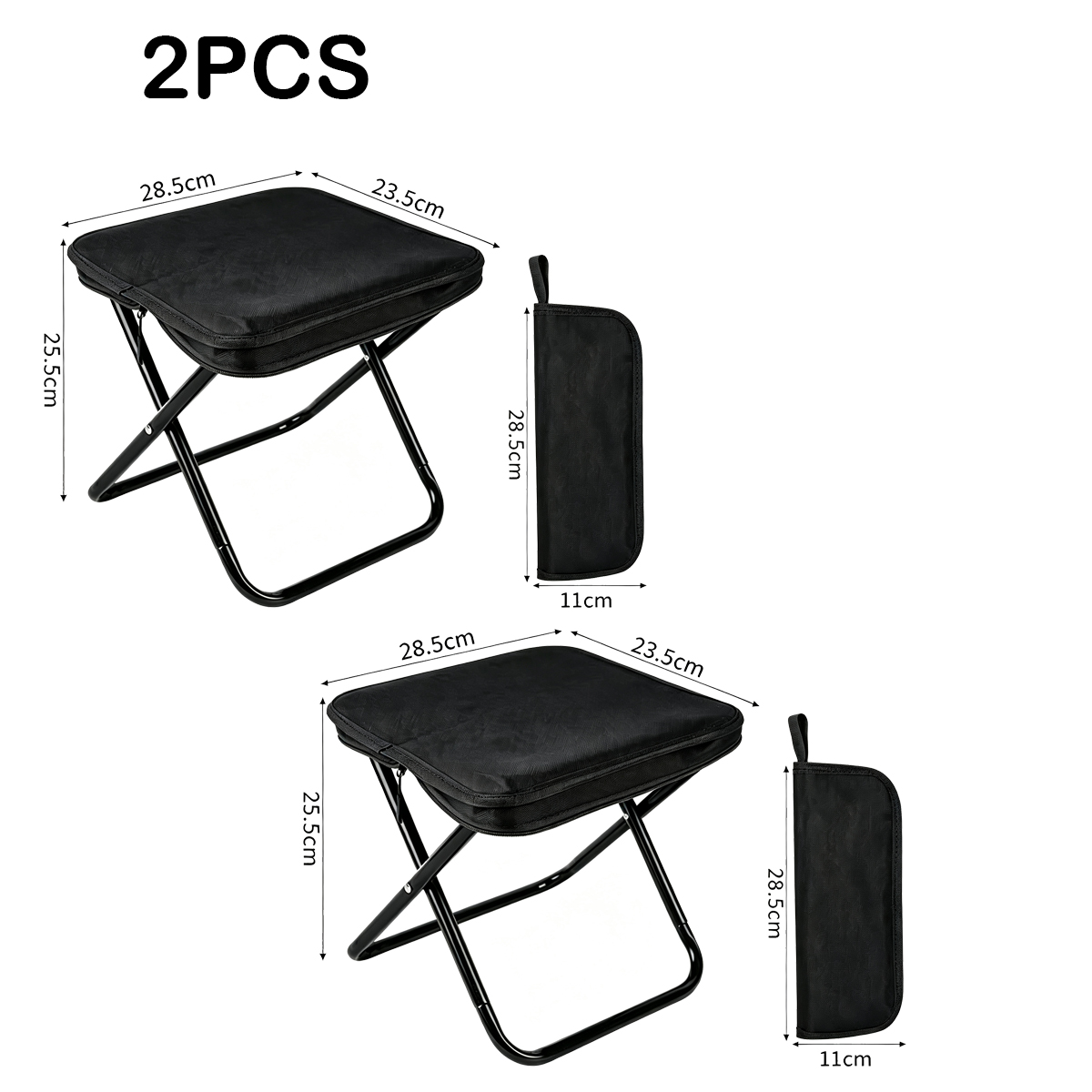 Cadeira Portátil Dobrável: Est - Outdoor Hunting Chair avaliação e preço