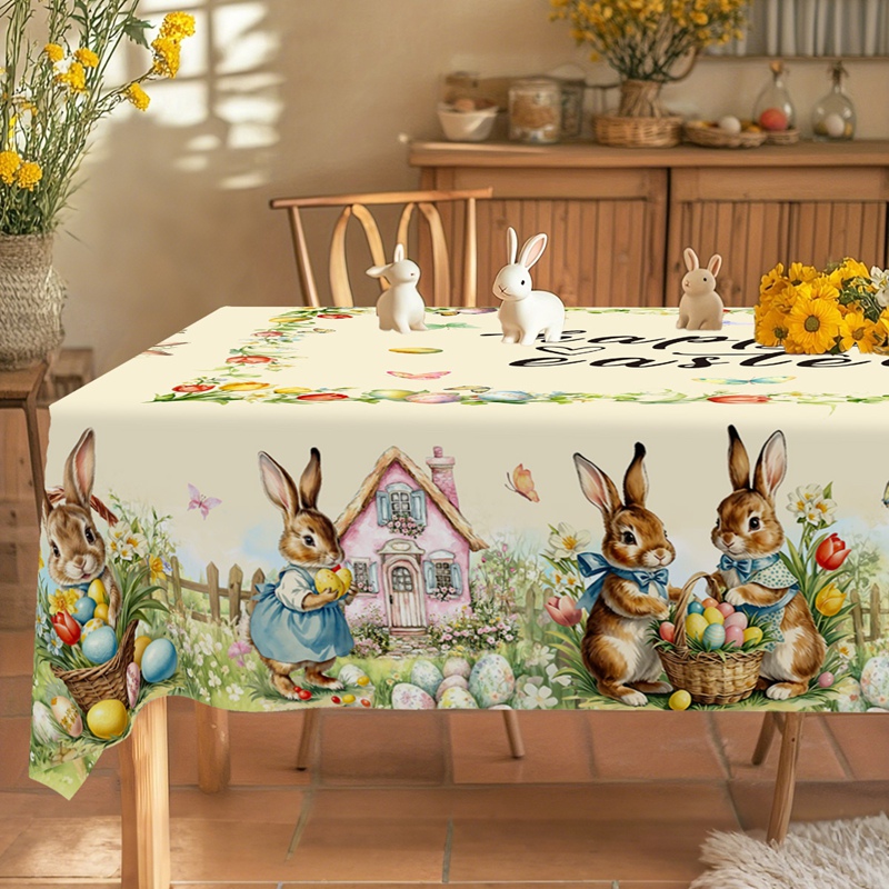 Toalha de Mesa Estilo Misturad - Outdoor Hunting Table avaliação e preço