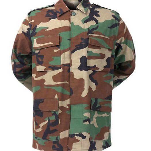 Conjunto Tático Masculino BDU  - Hunting & Outdoor As avaliação e preço
