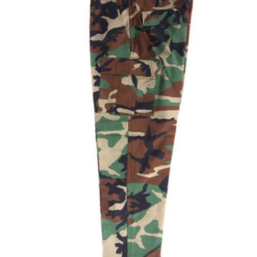 Conjunto Tático Masculino BDU  - Hunting & Outdoor As avaliação e preço