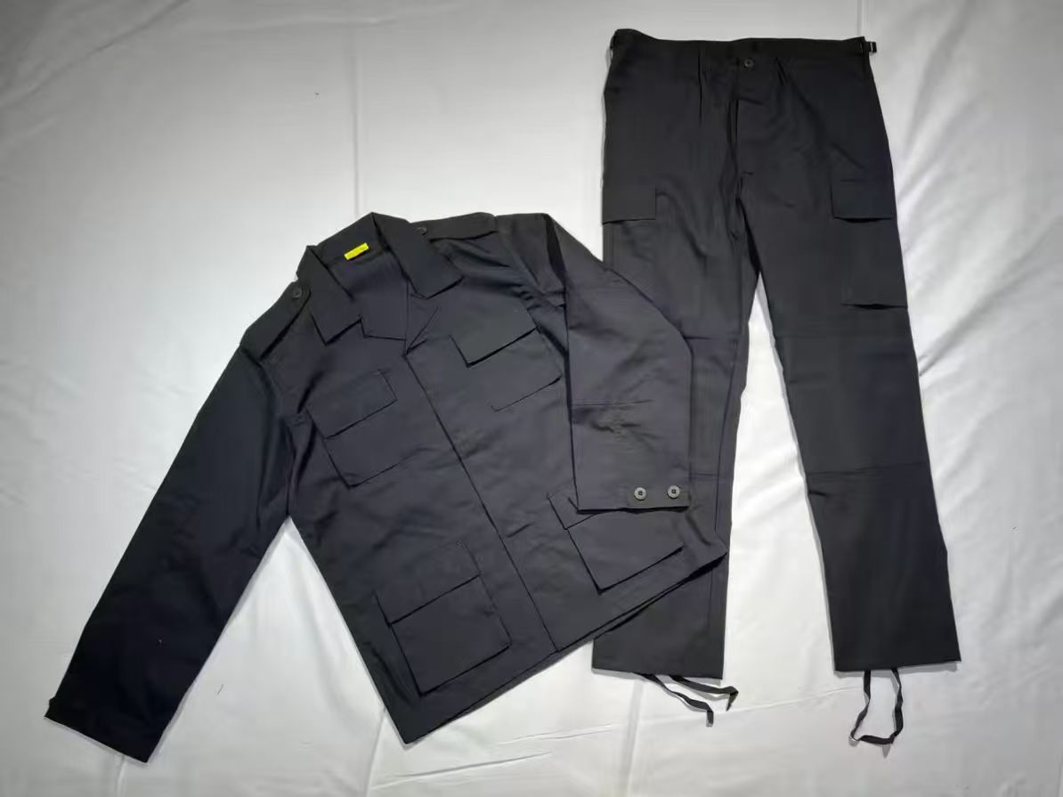 Conjunto Tático Masculino BDU  - Hunting & Outdoor As avaliação e preço