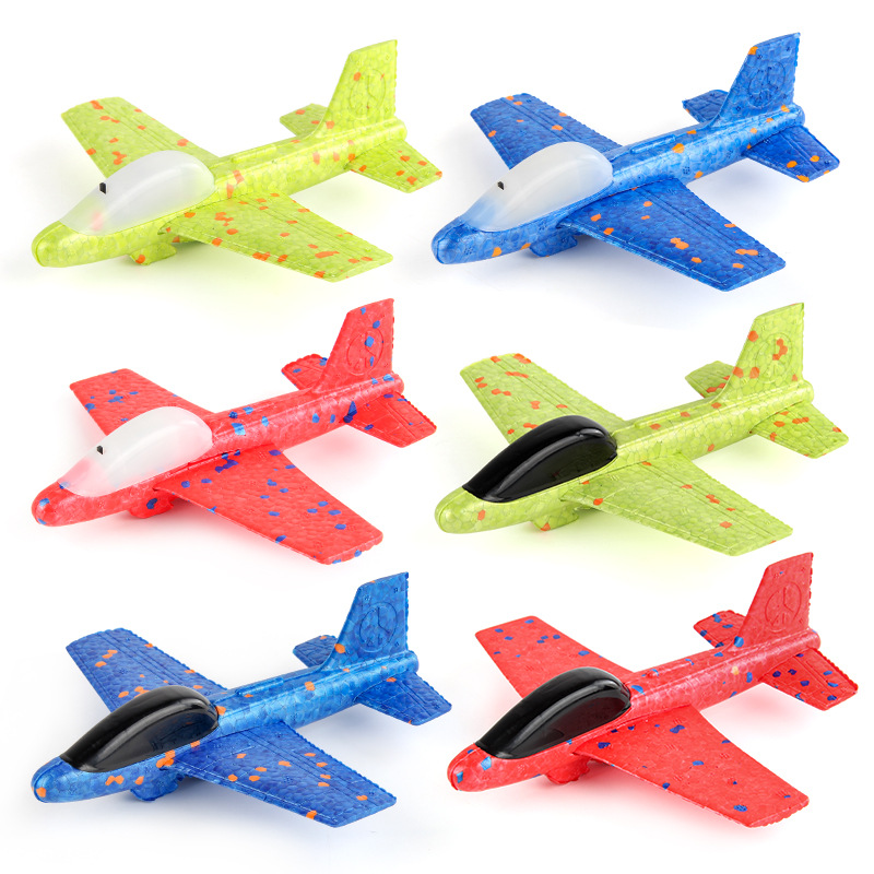Crianças ejeção espuma aeronav - Outdoor Hunting Toys avaliação e preço