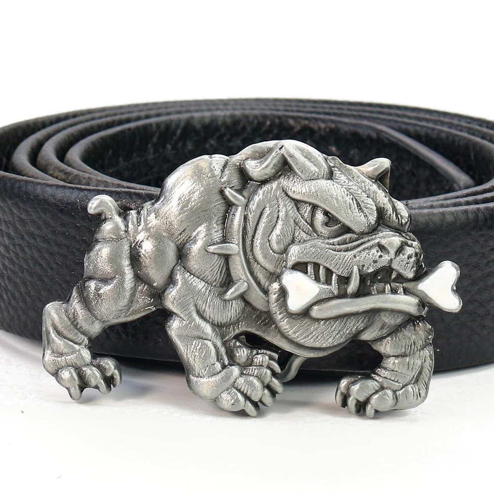 Pit bull cão presas fivela de  - Hunting Dog Outdoor avaliação e preço