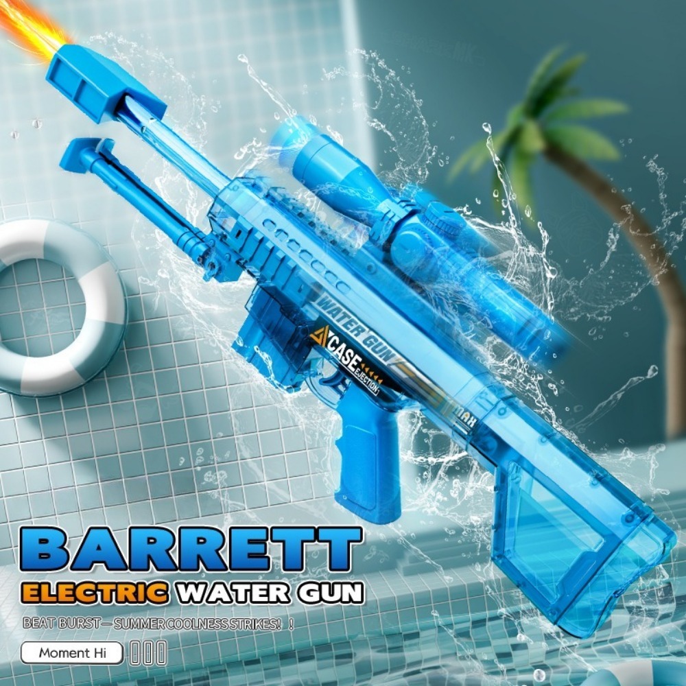 Brinquedo de Arma de Água Auto - Outdoor Hunting Toys avaliação e preço